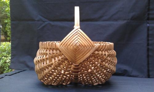 Плетение корзин своими руками. Корзины из лозы и ивы — пошаговая инструкция для начинающих + 100 фото