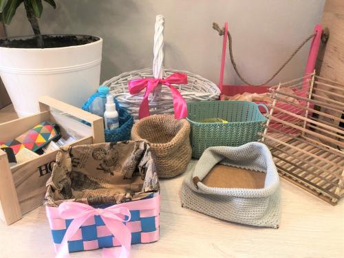 Пошаговое плетение корзин. Корзина своими руками