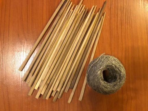 Пошаговое плетение корзин. Корзина своими руками