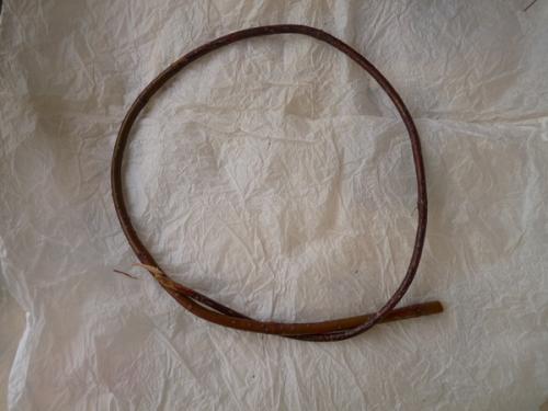 Уроки плетения из лозы для начинающих. Плетение из лозы 02 Уроки плетения из лозы для начинающих. Плетение из лозы 02