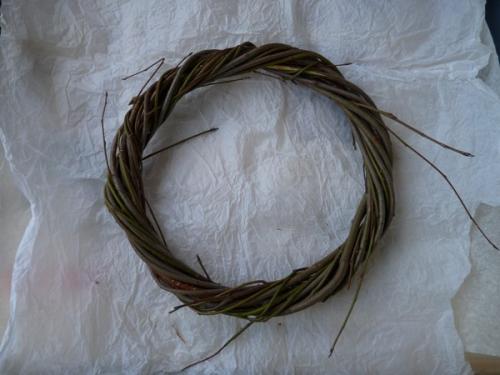 Уроки плетения из лозы для начинающих. Плетение из лозы 07 Уроки плетения из лозы для начинающих. Плетение из лозы 07