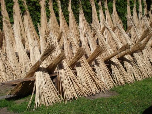 Плетение из лозы для начинающих. Лозоплетение для начинающих. Схемы с описанием, подготовка лозы