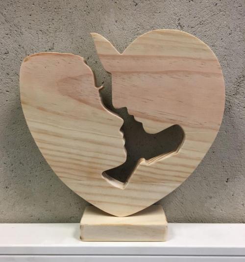 Поделки из дерева своими руками для дома. 53 Лучших изделия из дерева для начинающих 14 Поделки из дерева своими руками для дома. 53 Лучших изделия из дерева для начинающих 14