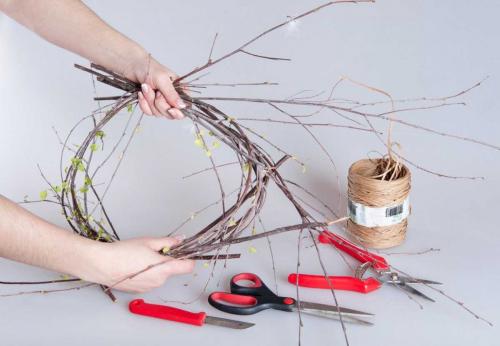 Поделки из спилов дерева. Поделки для кухни 25 Поделки из спилов дерева. Поделки для кухни 25