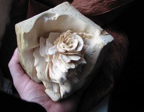 Деревянные поделки поэтапно своими руками. Особенности работы с деревом 06