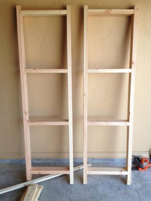 Поделки из обрезков дерева для дачи. Поделки из досок своими руками для дачи, сада на уроках труда. Фото-инструкции из остатков, обрезков