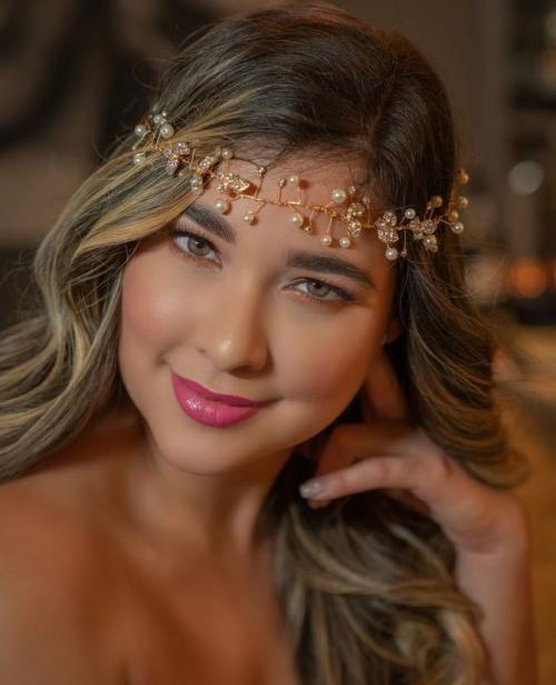 Тренды свадебного макияжа 2022. Тренды свадебного макияжа 2021