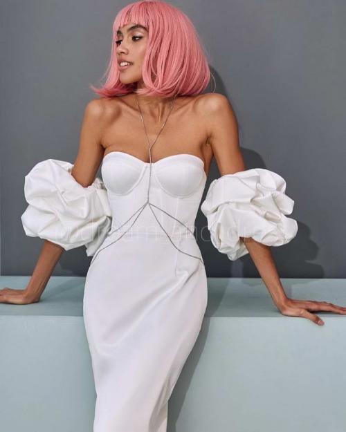 Модная свадебная арка 2022 года. Шикарные свадебные платья 2022. Тренды и классные идеи 07 Модная свадебная арка 2022 года. Шикарные свадебные платья 2022. Тренды и классные идеи 07