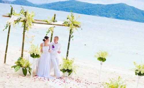 Стильная свадебная арка своими руками. Виды свадебных арок по форме: