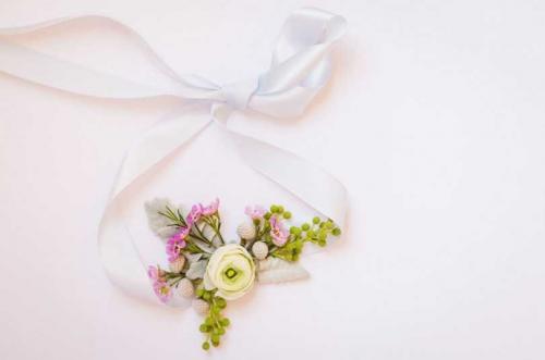 Оригинальные идеи для свадьбы своими руками. Свадебные украшения, поделки и аксессуары своими руками: фото оригинального свадебного декора