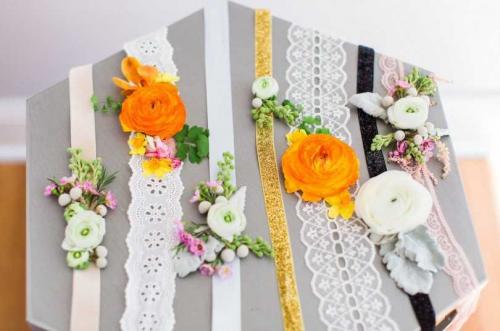 Оригинальные идеи для свадьбы своими руками. Свадебные украшения, поделки и аксессуары своими руками: фото оригинального свадебного декора