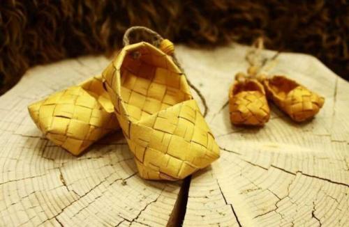 Поделки из березы. Поделки из бересты: мастер-класс, фото, схема создания своими руками + 140 фото лучших идей
