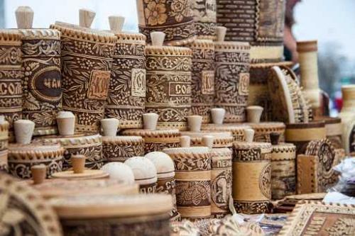 Поделки из березы. Поделки из бересты: мастер-класс, фото, схема создания своими руками + 140 фото лучших идей