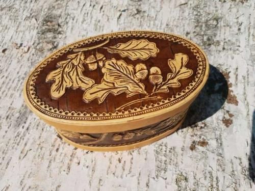 Поделки из березы. Поделки из бересты: мастер-класс, фото, схема создания своими руками + 140 фото лучших идей