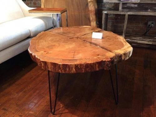 Что можно сделать из спилов дерева. Выбор дерева для заготовки спила