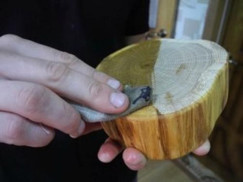 Поделки из дерева своими руками для дачи из бревен. Примеры фигур из дерева для сада 04 Поделки из дерева своими руками для дачи из бревен. Примеры фигур из дерева для сада 04