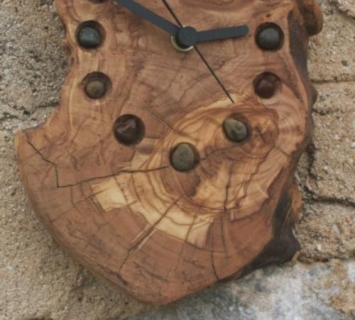 Поделки из ствола дерева. Заготовка материала для поделок