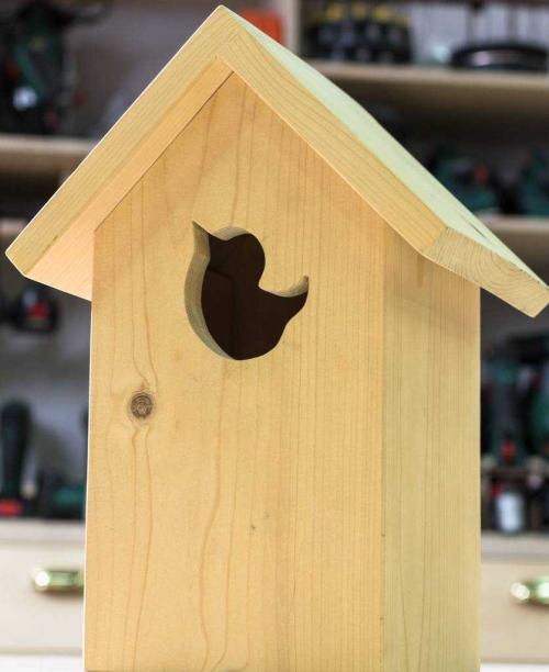 Поделки из дерева для сада и дачи. Все гениальное просто 05 Поделки из дерева для сада и дачи. Все гениальное просто 05