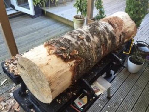 Поделки из дерева своими руками для дачи из бревен. Примеры фигур из дерева для сада 02 Поделки из дерева своими руками для дачи из бревен. Примеры фигур из дерева для сада 02