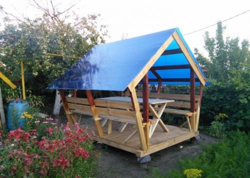 Поделки из обрезков дерева для дачи. (+100 фото) Интересные поделки для дачи из дерева своими руками