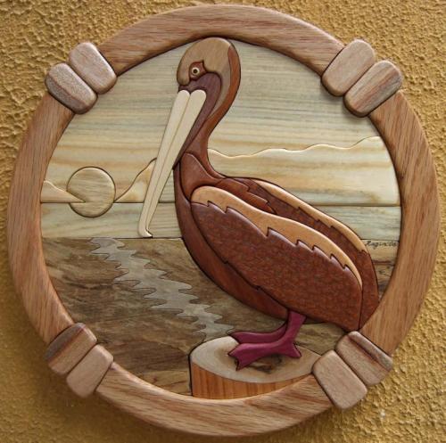 Поделки из дерева для сада и дачи. Все гениальное просто 01 Поделки из дерева для сада и дачи. Все гениальное просто 01