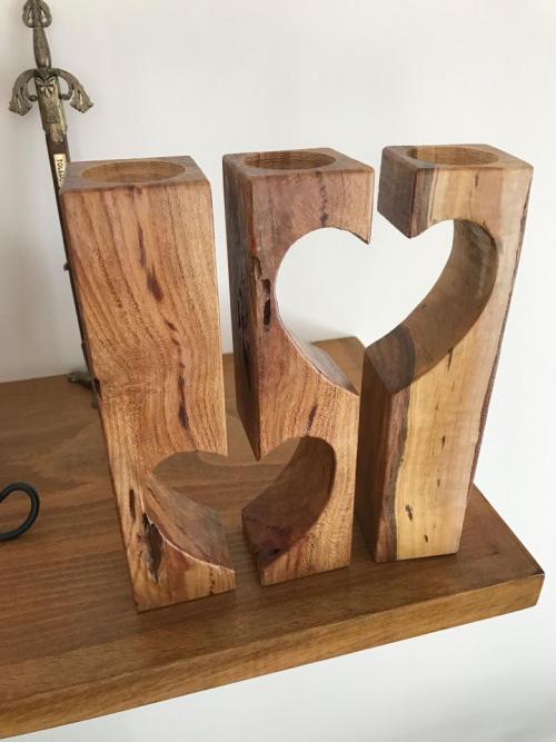 Поделки из дерева своими руками для дачи из бревен. Примеры фигур из дерева для сада 30 Поделки из дерева своими руками для дачи из бревен. Примеры фигур из дерева для сада 30